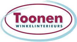 Toonen Winkelinterieurs