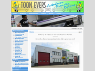 Toon Evers Autodecor