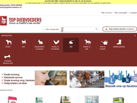 Top Diervoeders