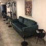waiting area