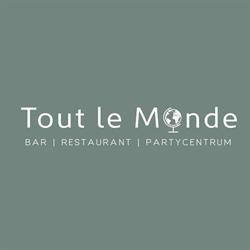 Partycentrum Tout Le Monde