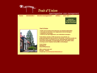 Trait-D'union B.v.