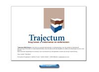 Trajectum Mkb-Advies