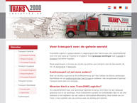 B.V. Trans 2000 Logistics