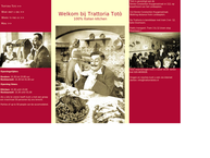 Trattoria Toto