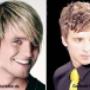 Trendline Haarmode