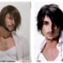 Trendline Haarmode