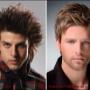 Trendline Haarmode