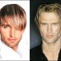 Trendline Haarmode