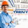 Logo Trento