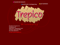 Drukkerij Trepico