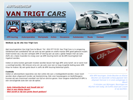 Van Trigt Cars