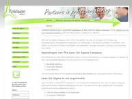 Trivision Organisatieadvies & Implementatie- management B.V.