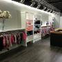 inrichting winkel