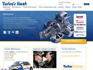 Turbo World B.v.