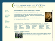 Uitvaartverzorging Boersma