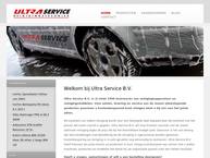Ultra Service B.v.