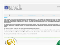 Unal Uitzendbureau B.v.