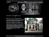 De Uurwerkspecialist