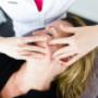 Bindweefselmassage