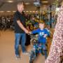 Fiets kopen met korting