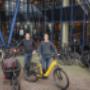 Ebike specialist: 'Voor iedereen een passende elektrische fiets'