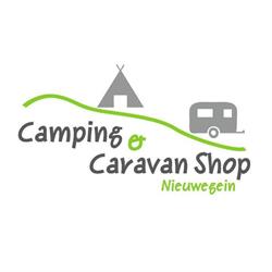 Camping en Caravanshop Nieuwegein