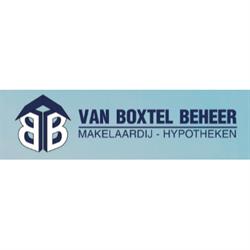 Boxtel Beheer BV Van