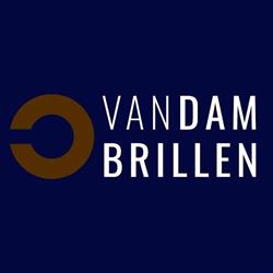 Van Dam Brillen