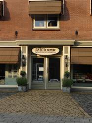 Woninginrichting Van de Kamp