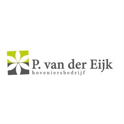 P. van der Eijk Hoveniersbedrijf