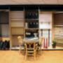 Ven Van Der Wonen & Slapen