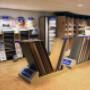 Ven Van Der Wonen & Slapen