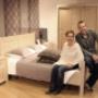 Ven Van Der Wonen & Slapen