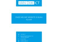 Van Dijk ICT Solutions