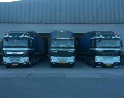 Van Dijk Transport B.v.