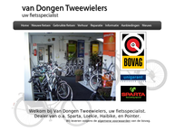 Firma Van Dongen