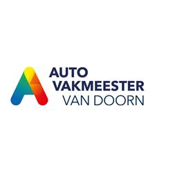 Autovakmeester van Doorn