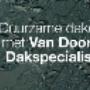 Van Doorn Dakspecialist BV