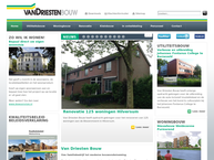 Van Driesten Bouw Bv