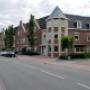 Aannemersbedrijf J A van Gisbergen BV
