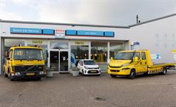 Garage van Halst - Bosch Car Service - Bovag Autobedrijf - Wasstraat/Wasbox - Occasions - Kamperland