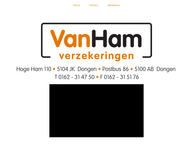 Van Ham Assurantiebedrijf Dongen