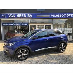 Van Hees Automobielbedrijf | PCA Merkspecialist in Peugeot & Citroën