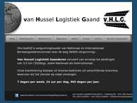 Van Hussel Logistiek