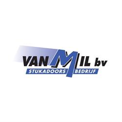 Van Mil B.V. Stukadoorsbedrijf