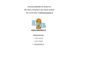 Beheermaatschappij Van Nunen B.V.