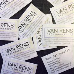 Gebr. van Rens
