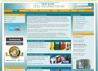 Van Son Assurantien