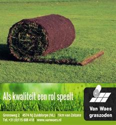 Van Waes Graszoden